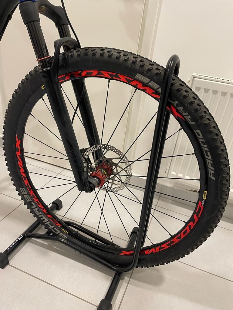 Specialized Epic FSR Comp