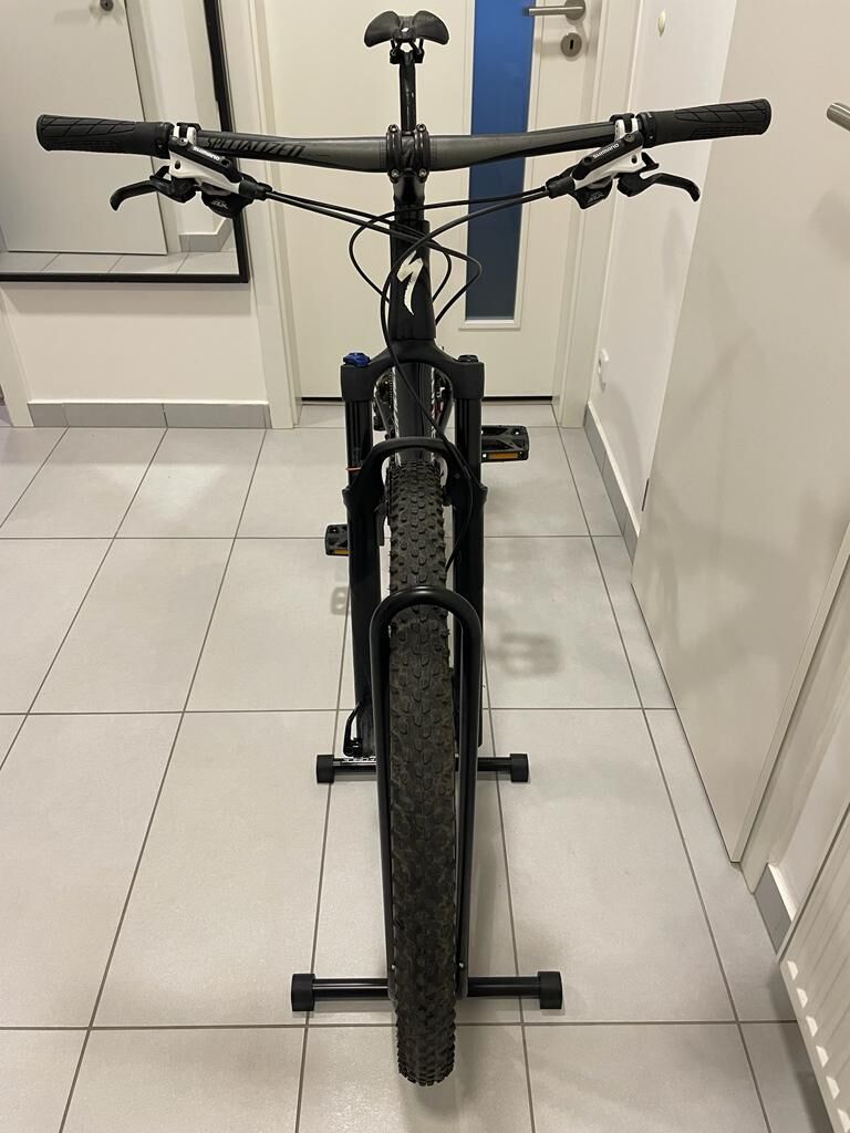 Specialized Epic FSR Comp