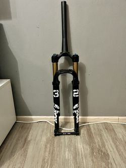 NOVA FOX FACTORY 32 100MM 29 SC