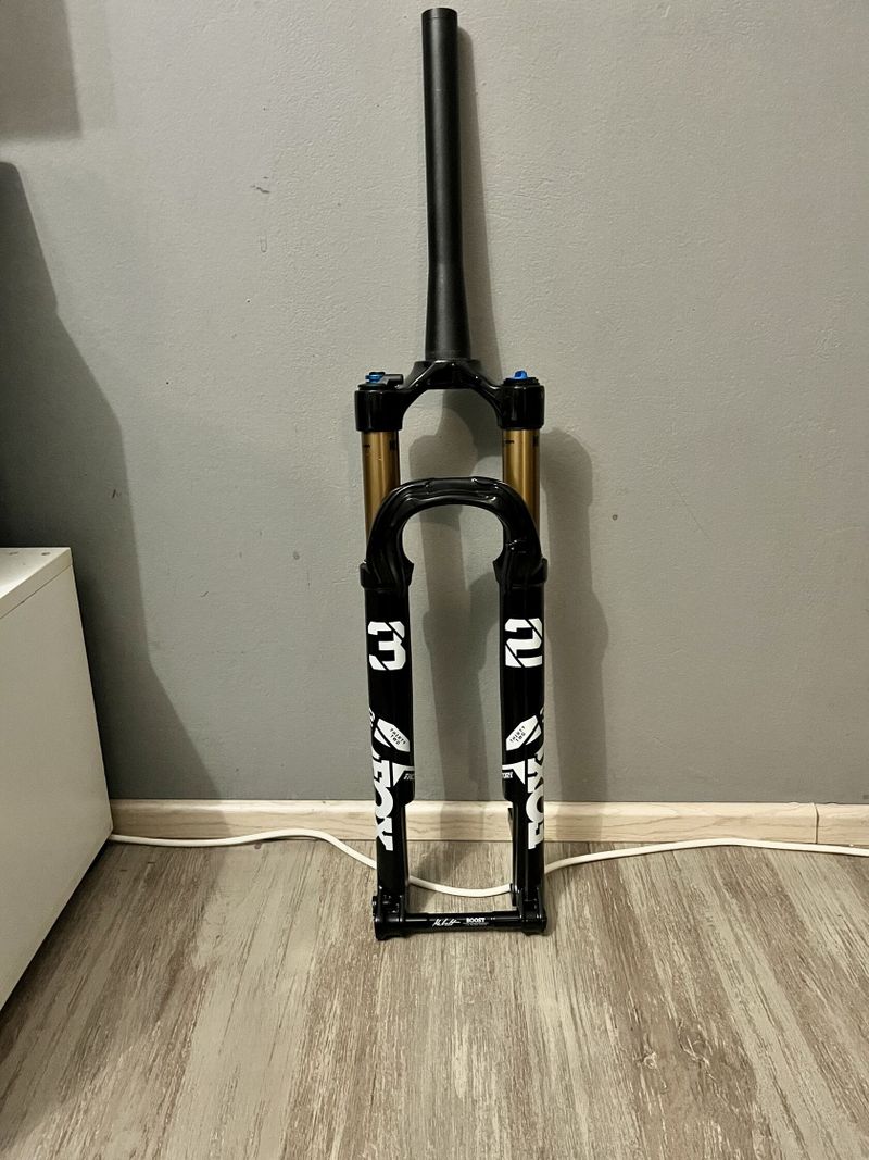 NOVA FOX FACTORY 32 100MM 29 SC