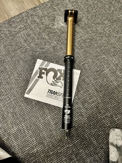 NOVA FOX TRANSFER 125-150MM 30,9