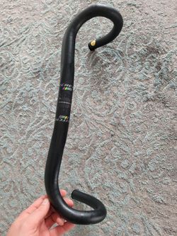 Gravel řidítka Ritchey WCS STREEM 44 cm