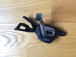Řazení Shimano SLX