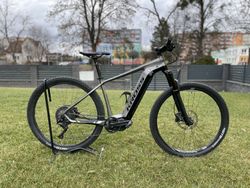 KROSS LEVEL BOOST 3.0 M vel. M (18") 630Wh