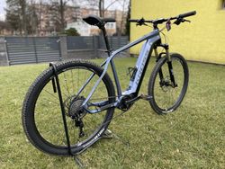 LEVEL BOOST 2.0 M (18") 630 Wh