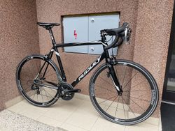 Ridley Fenix 7005 vel.L super stav