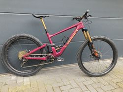 Specialized S-Works Enduro S4, 2021
