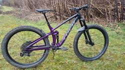 Trek Fuel EX 7 M/L 2020 Fox SRAM Shimano