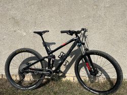Trek Fuel EX 8 29