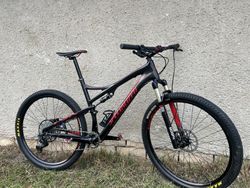 Specialized Epic Comp Carbon XL