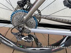 Commencal Camino