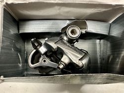 Prodám přehazovačku Shimano Dura-ace 7800