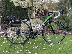 Škoda Road Superior - vel. M pro 170 - 180 cm