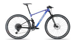Olympia F1-X 2023 od 124.400,- dle osazení - Více barev