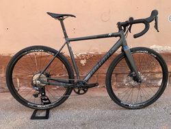 Gravel AUTHOR AURA XR5, vel. 54