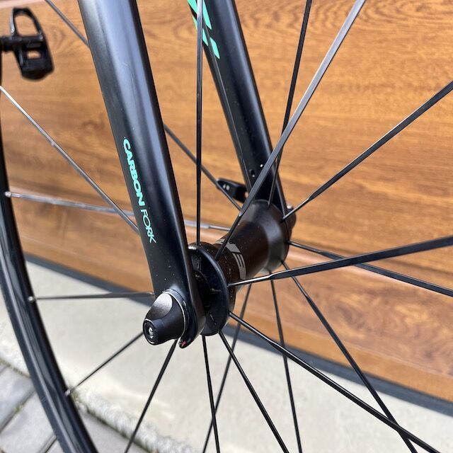 BTWIN ULTRA AF - 777 599 400