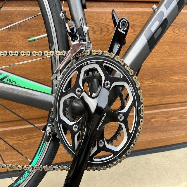 BTWIN ULTRA AF - 777 599 400