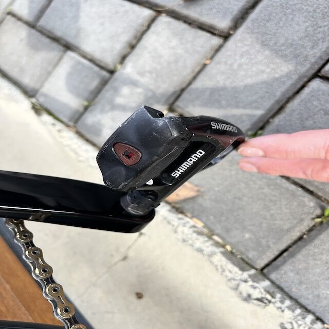 BTWIN ULTRA AF - 777 599 400