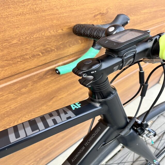 BTWIN ULTRA AF - 777 599 400