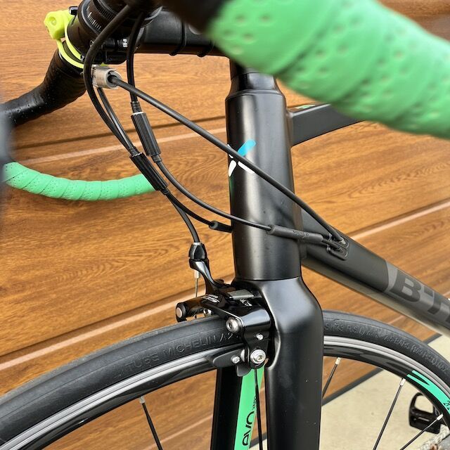 BTWIN ULTRA AF - 777 599 400