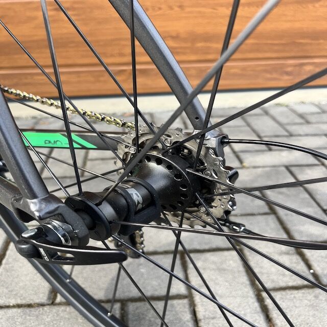 BTWIN ULTRA AF - 777 599 400