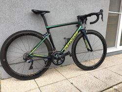 Specialized Tarmac Expert SL6 54