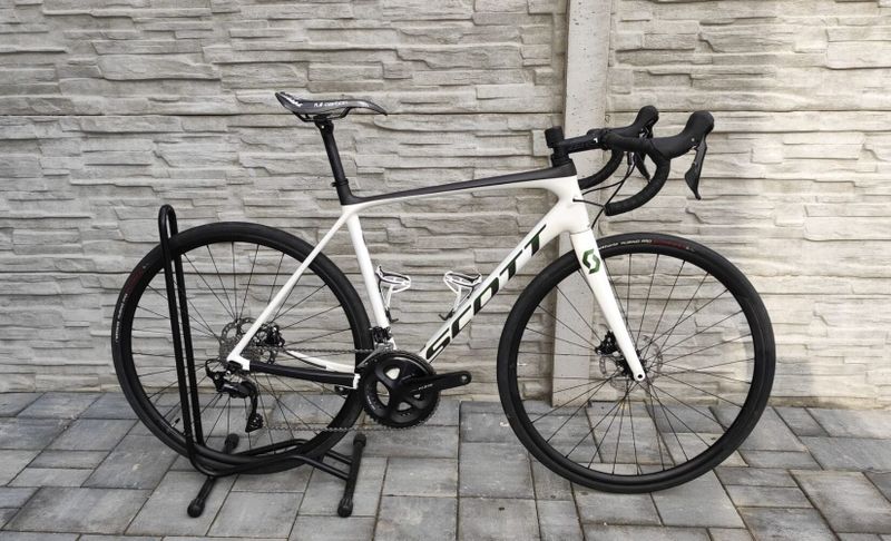 Scott addict 20 disc