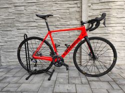 Orbea Orca ultegra disc