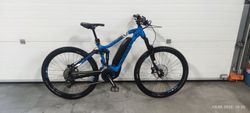 HAIBIKE SDURO FullSeven LT 3.0