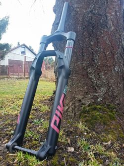 Rock Shox Pike Select+ 140mm 27,5 2021