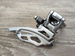 přesmykač Sram X9