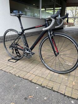 Canyon Endurace CF Di2