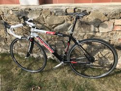Merida Road lite 905 race