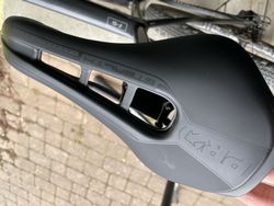 PRO Stealth Superlight carbon