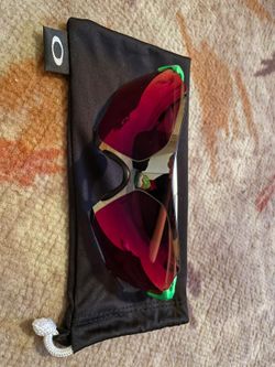 Oakley EVZero Range