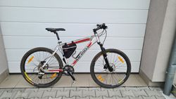 Merida Matts Speed 26"