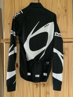 Dres s dlouhým rukávem Lawi DeLuxe