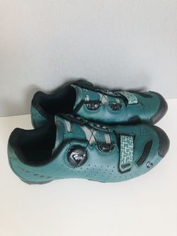 Damske tretry Scott MTB COMP BOA vel 39