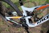KROSS SOIL 1.0, 29“, BOOST, 130/130mm, vel.S-M, DEORE/SLX, TELESKOPKA.