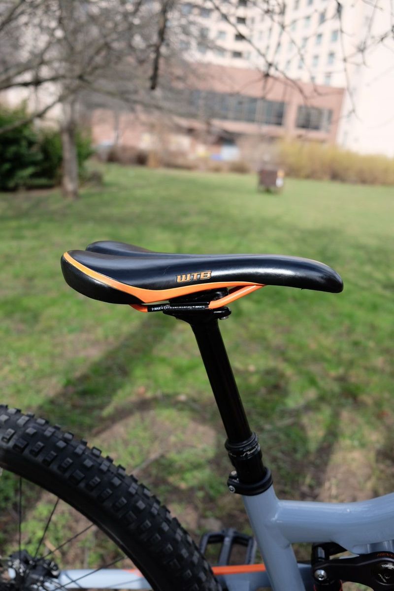KROSS SOIL 1.0, 29“, BOOST, 130/130mm, vel.S-M, DEORE/SLX, TELESKOPKA.