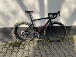 Specialized Tarmac Ultegra Di2 - M