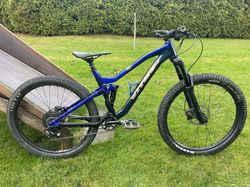 VITUS ESCARPE VR 27 2019 VEL. M