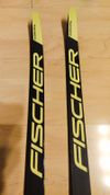 Lyže Fischer Speed Max Double Poling
