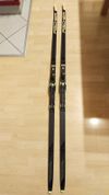 Lyže Fischer Speed Max Double Poling