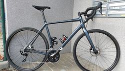 Cannondale Topstone 105, vel. L