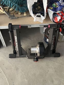 Blackburn Trakstand Ultra
