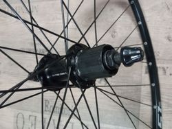 Prodám kompletní sadu Shimano 3x7