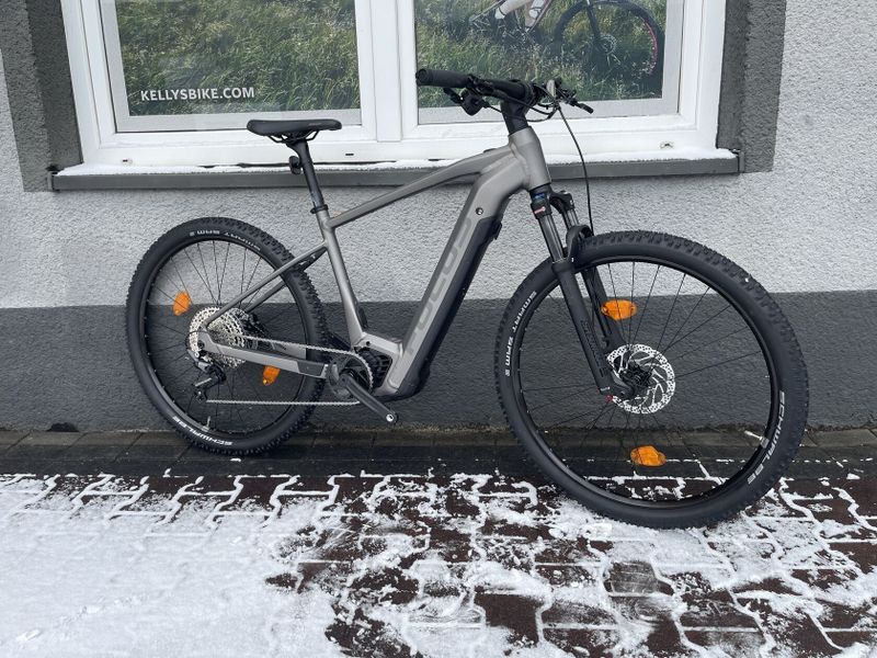 Elektrokolo Focus Jarifa 6.8 2023 Bosch