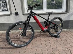 Elektrokolo Mondraker CRAFTY R Bosch