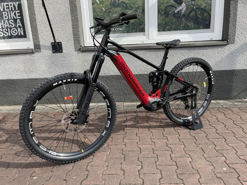 Elektrokolo Mondraker CRAFTY R Bosch